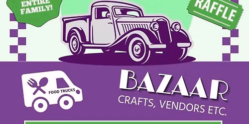 Butters\u2019 Bake Shop at Springfest 2026 