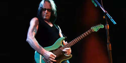 Todd Rundgren