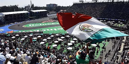 Andretti San Antonio: Watch Party