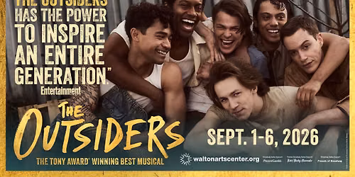 The Outsiders