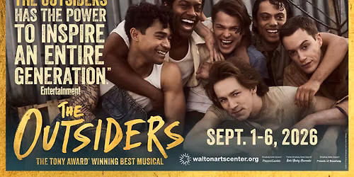 The Outsiders