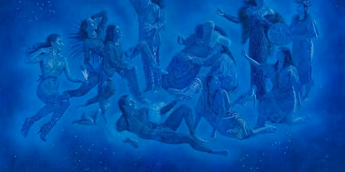 Free Thursday Tour: Kent Monkman: History is Painted by the Victors