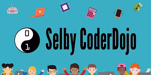 Selby CoderDojo #32 - Fireworks, Guy Fawkes & Thanksgiving!