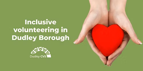 Volunteer Strategy: Co Production Session (In Person)