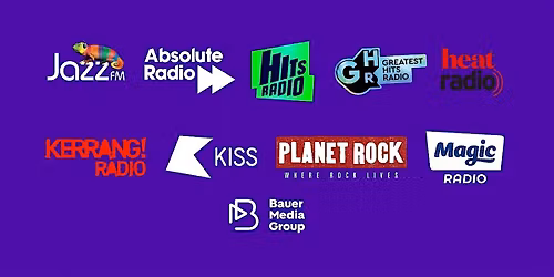 How to Advertise Your Business on Radio: Free Event with Bauer Media