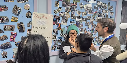 Trusted Youth Allies Training
