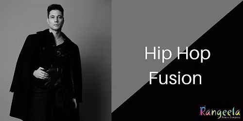 Hip Hop Fusion Dance Workshop With Yoshi (Seattle)