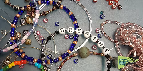 Making Jewelry Gifts: Earrings and Bracelets