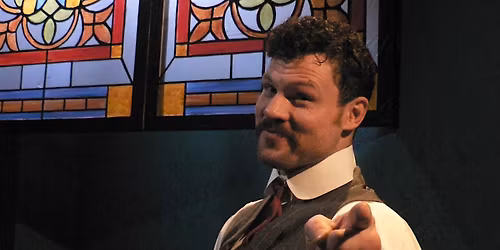 Bloomsday Festival 2026: Grace by James Joyce