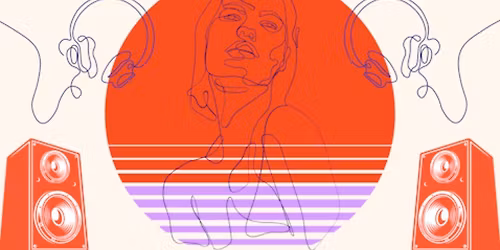 Babes n' Beats Collective presents: SUN-DAY Sessions Outdoor Day Party
