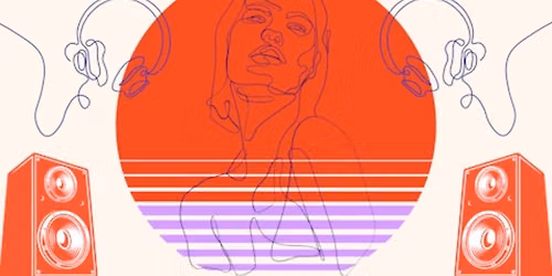 Babes n' Beats Collective presents: SUN-DAY Sessions Outdoor Day Party