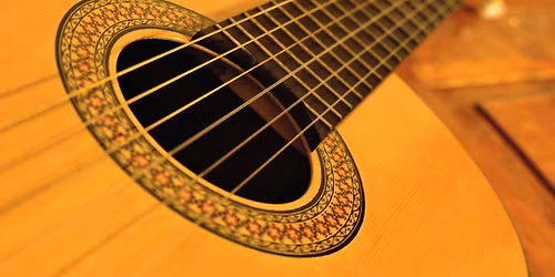 Spanish Young Music Talents: Gonzalo Pe\u00f1alosa in Washington DC