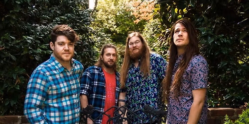 4th Annual New Year's Eve Eve Eve Get-Down featuring Blackberry Breeze