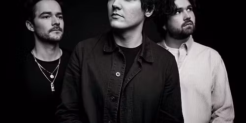 CUSP at The Parish Wrexham