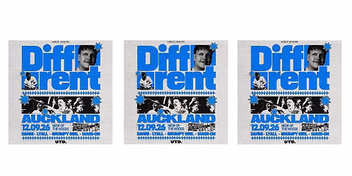DIFFRENT