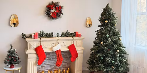 You Pick, You Click: Holiday Minis