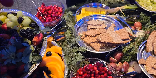 2025 Nordic Julebord at Norway House in Minneapolis