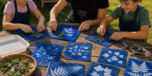 Sun Printing Creations