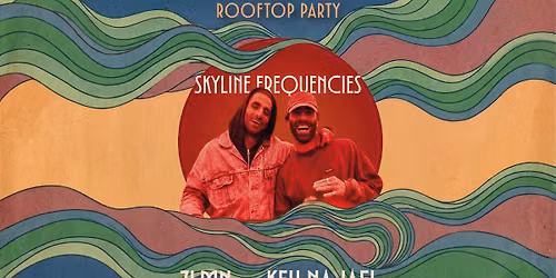 Skyline Frequencies