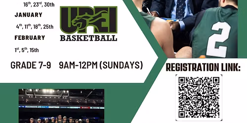 1st Step Middle School League