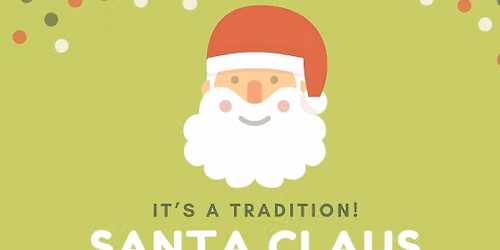 Santa Is Coming To O Town! \ud83c\udf85