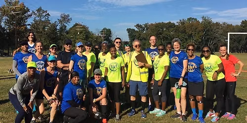2026 Summer Fun Run Series