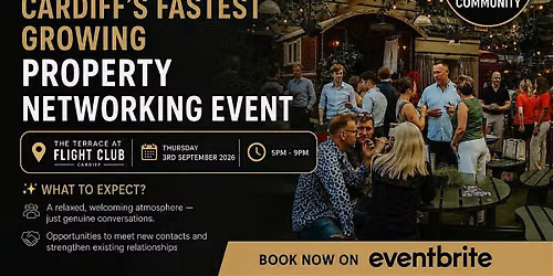 Propnet Cardiff