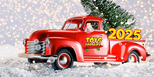 Toys for Kids Brevard 2025