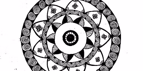 Mandala Art