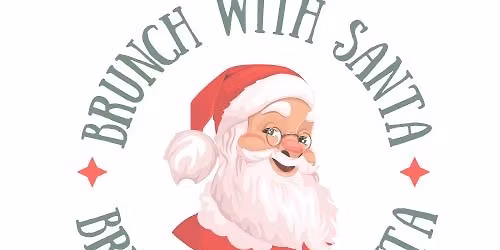 Brunch with Santa