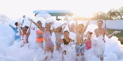 FOAM ME UP NAE NAE is at fluent motions parkour
