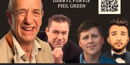 House of Stand up Comedy 