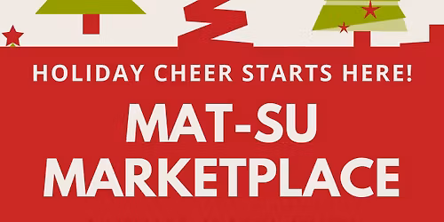 Mat-Su Marketplace 