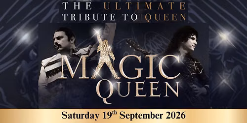 Magic Queen