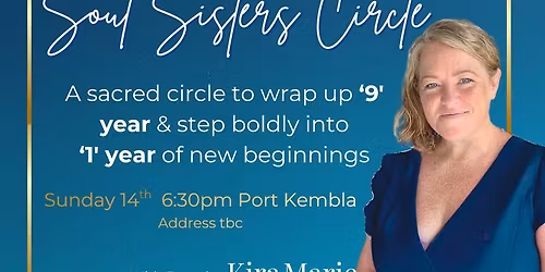 Soul Sisters Circle