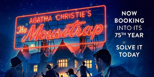 The Mousetrap