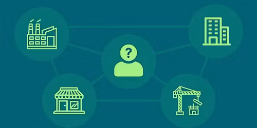 Andrew Wallis: Tackling Modern Slavery