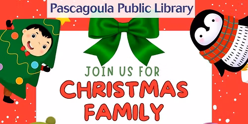 \ud83c\udf85\ud83d\udcd6 Christmas Family Storytime! \ud83c\udf84\u2728
