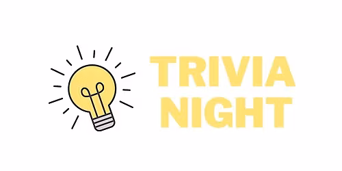 Trivia for Adults & Teens