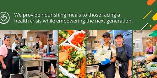 Volunteer Welcome Orientation