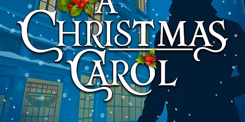 A Christmas Carol: A Live Radio Play