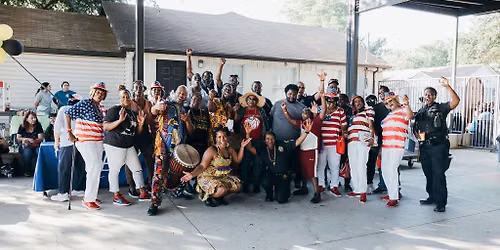 Juneteenth Celebration 