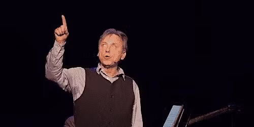 Bomans Klinkt - humor, theater, muziek
