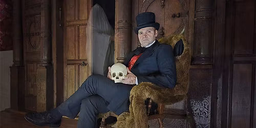 Ghost Stories for Christmas