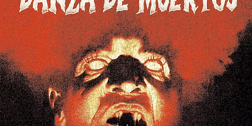 The Meldamor tour 2025 + Le Montro + Club de Vampiros