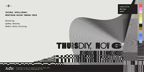 Textural Intelligence: Redefining Design Through Touch