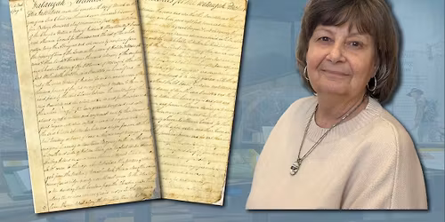 Washington County Archives: What We Have & What We Do
