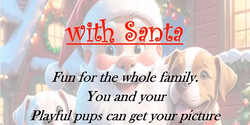 Pictures With Santa