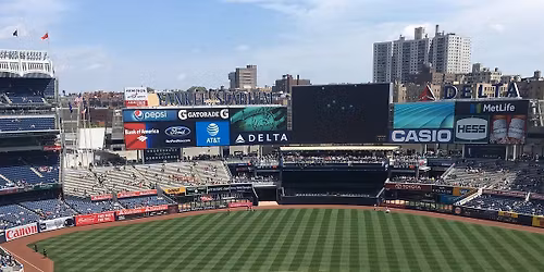 New York Yankees at Houston Astros at Daikin Park