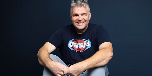 Ian Bagg